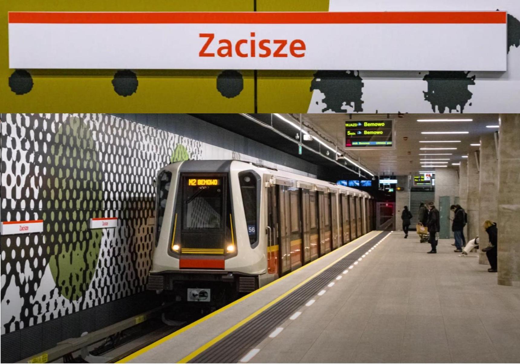 Feels Like Home Metro Zacisze Warsaw Exterior photo